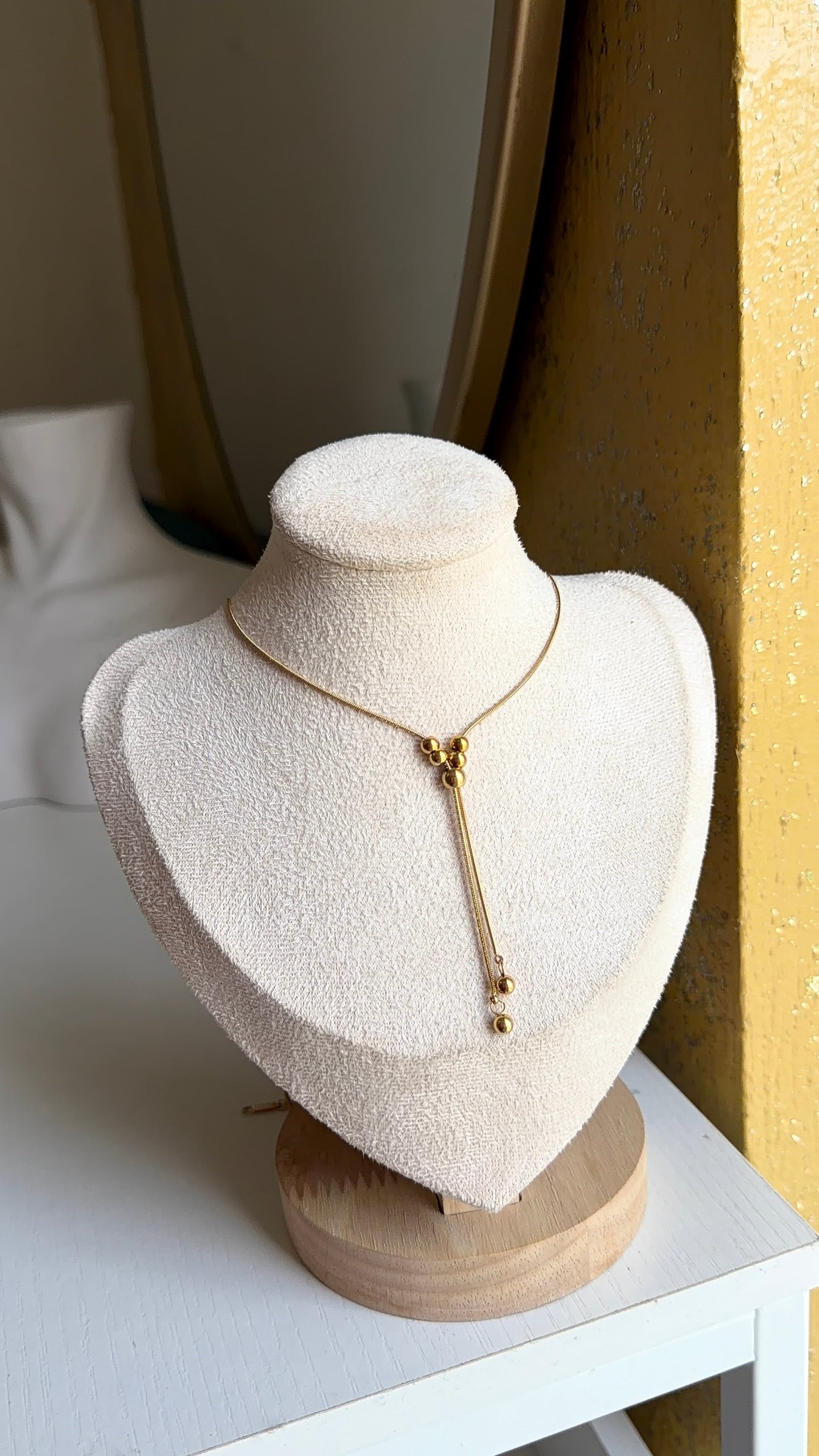 Multiuso Necklace