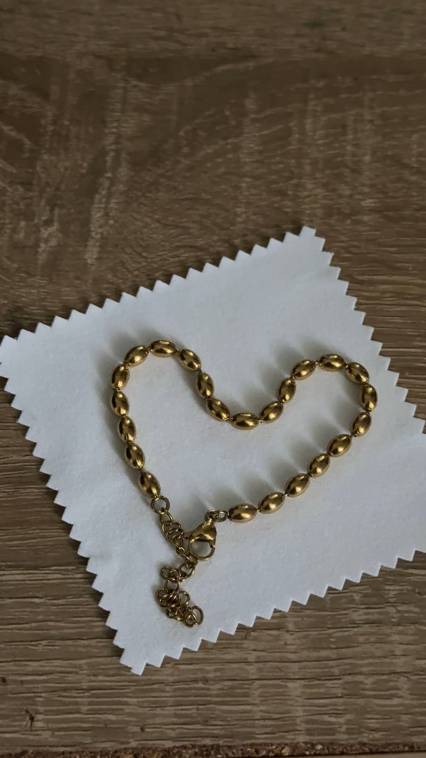 Basic Bracelet