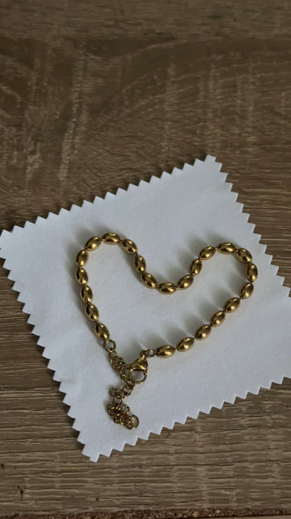 Basic Bracelet