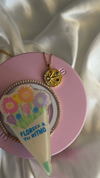 Osadía Necklace