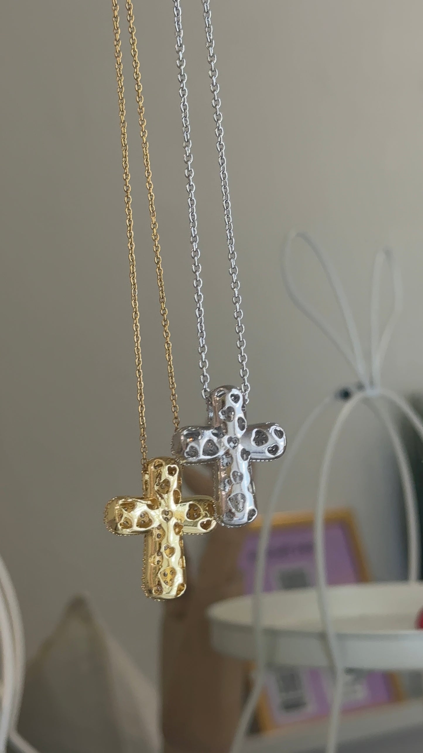 Cross Love
