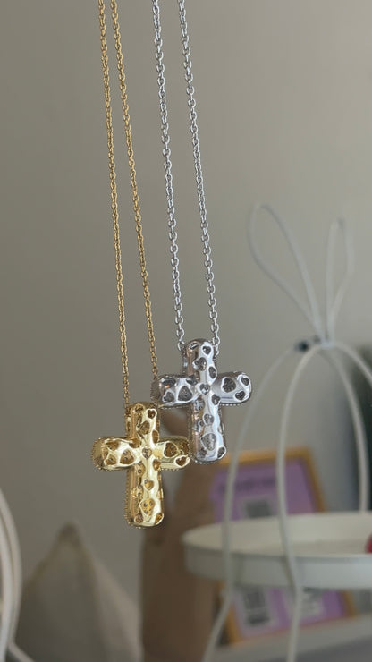 Cross Love