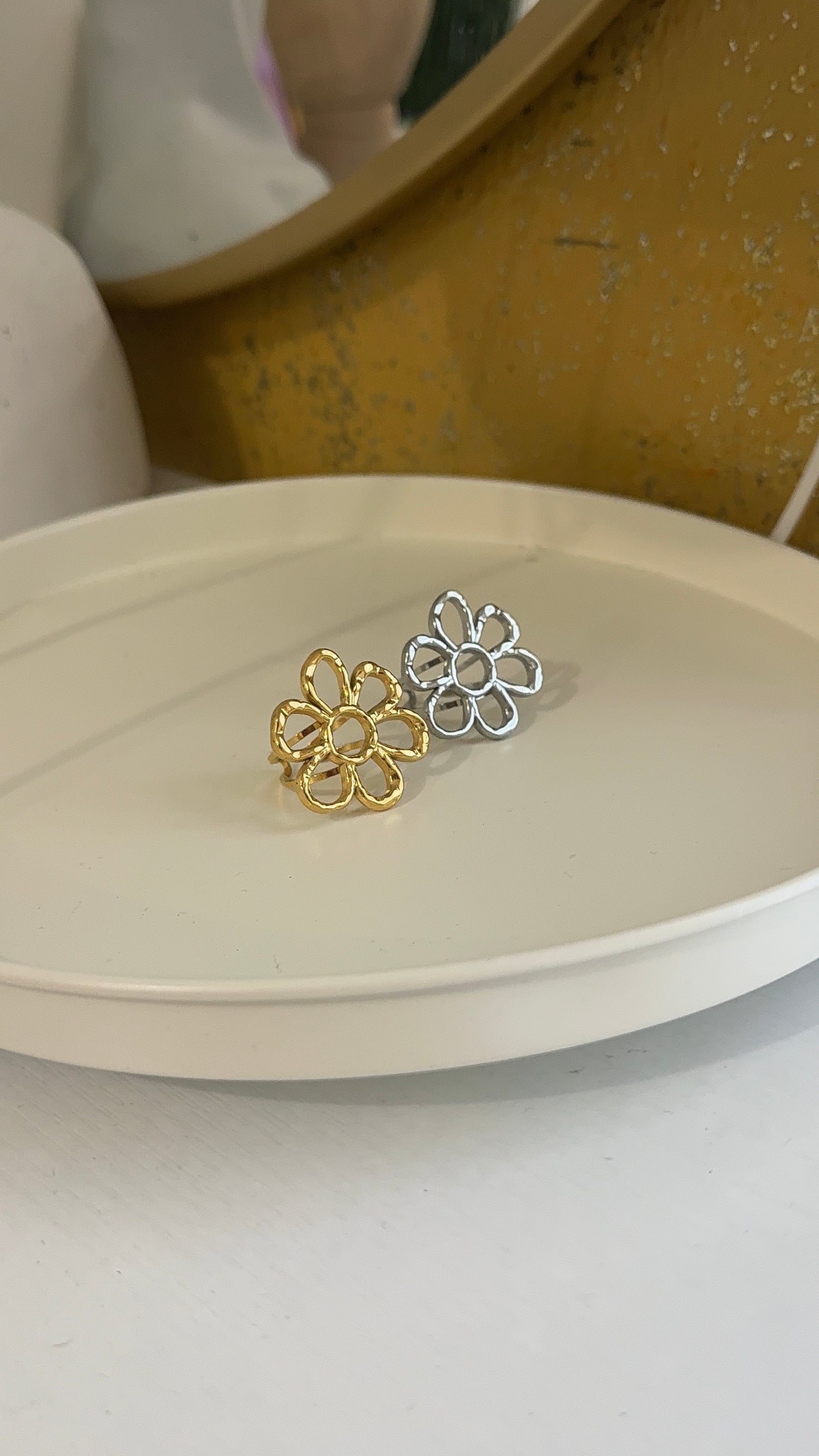 Margarita ring