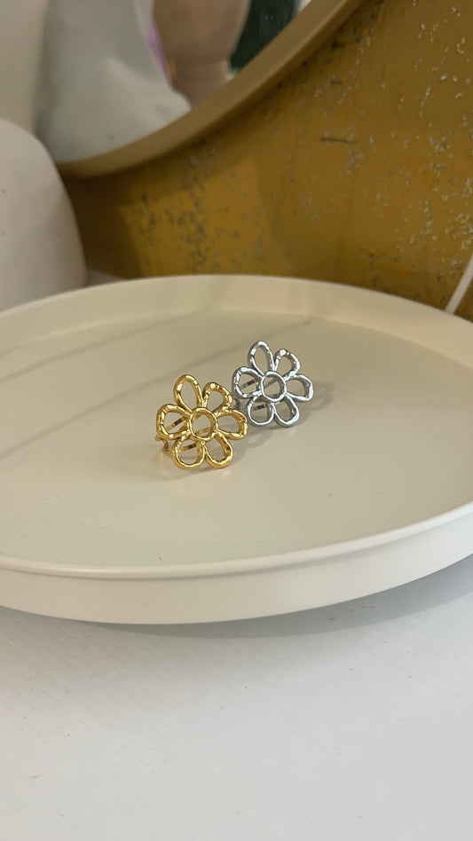 Margarita ring