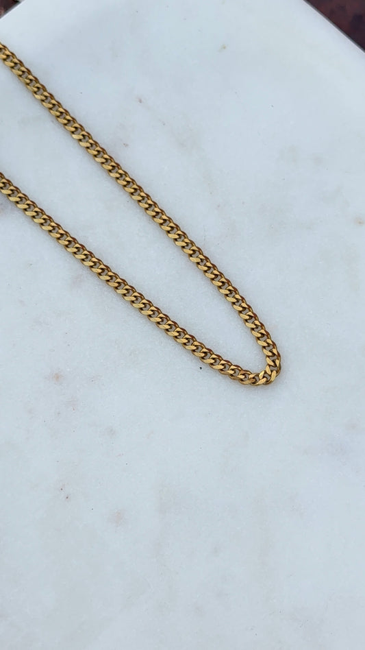 Cubana Chocker
