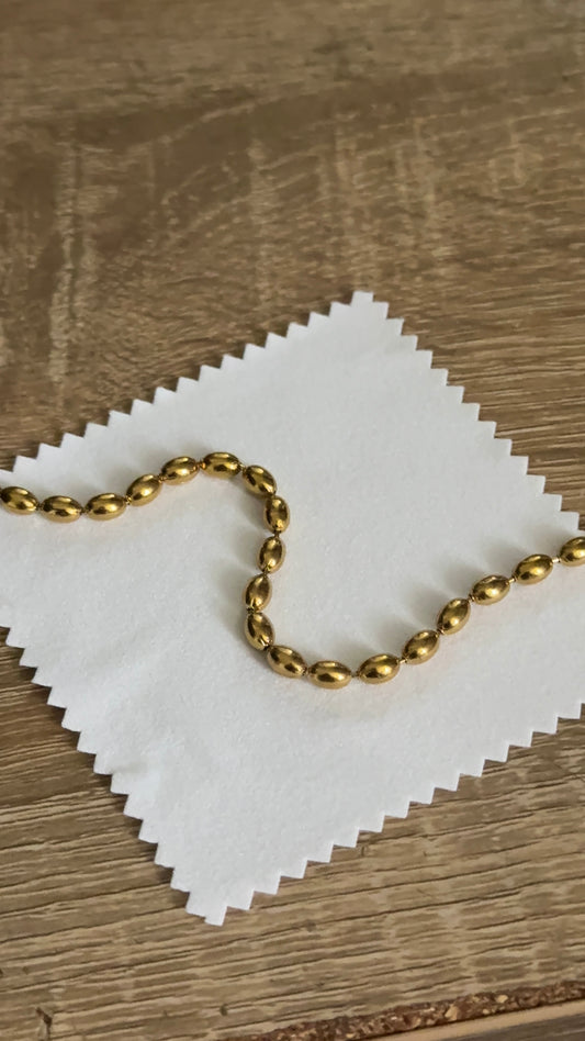Basic Bracelet