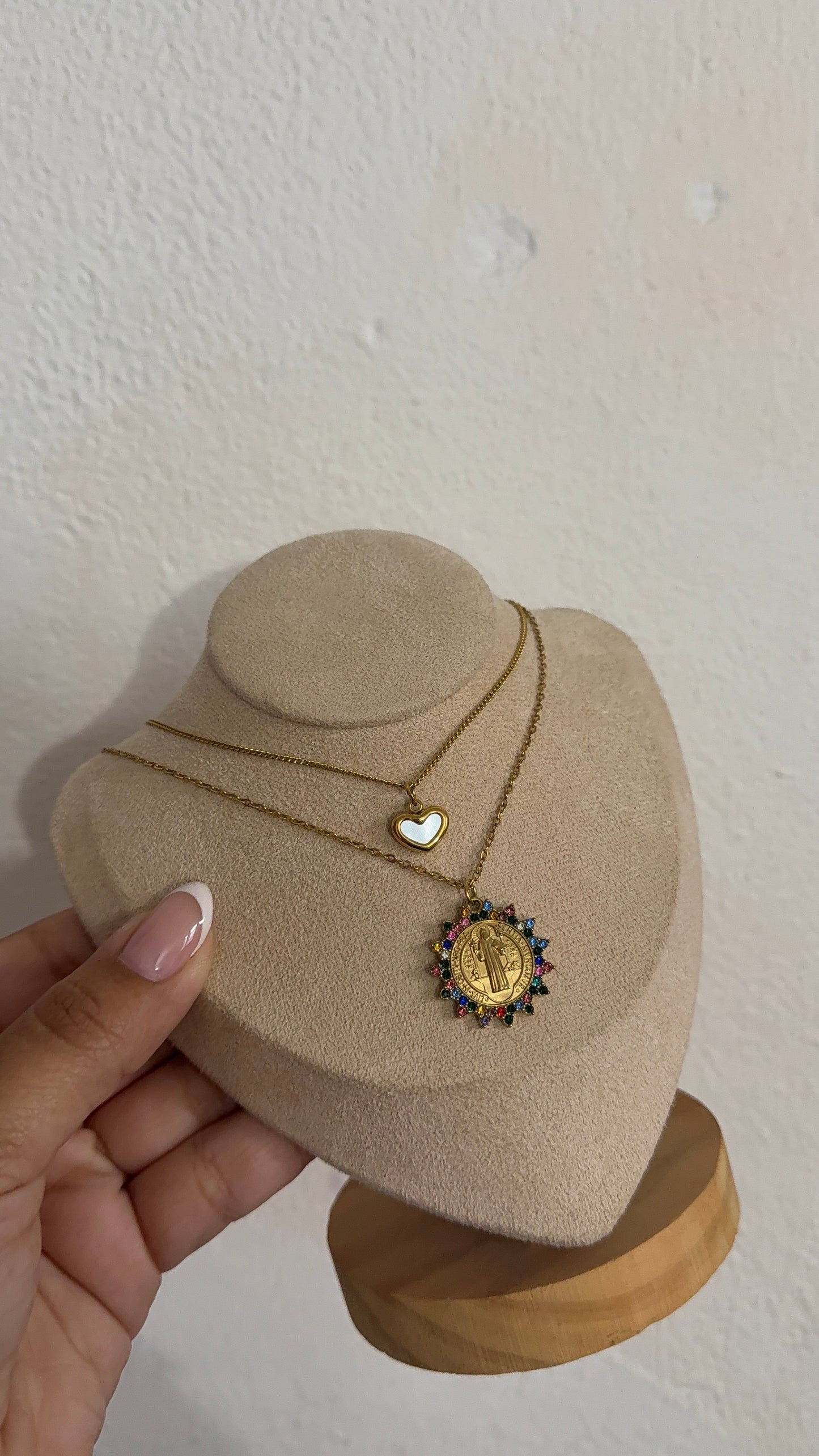 Mi pequeño corazón
