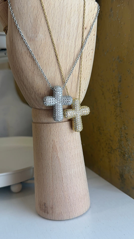 Cross Love