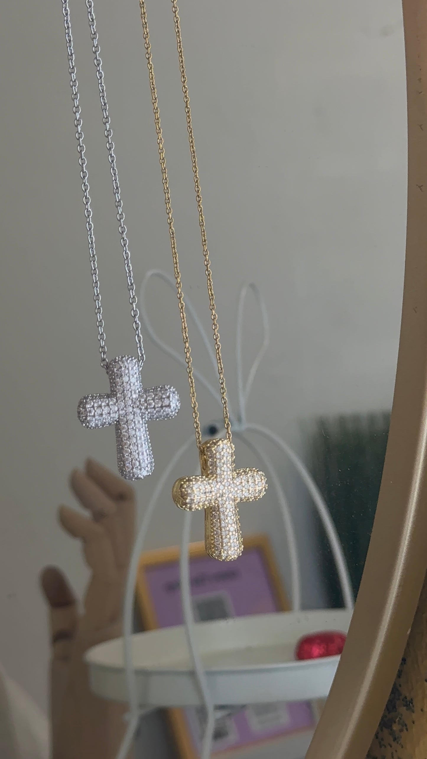 Cross Love